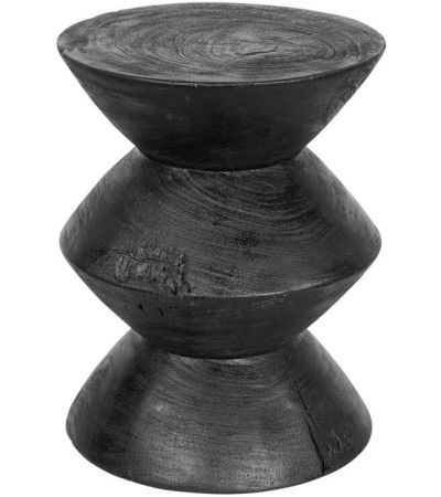 Curve Side Table by DTP Interiors | Style Our Home