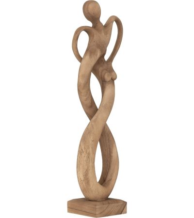 Dancing Couple Large Statue by DTP Interiors | Style Our Home