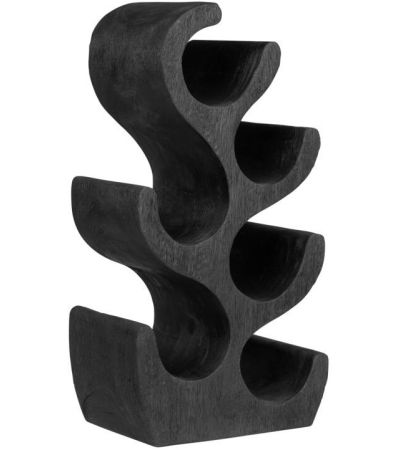 Grape Medium Wine Rack by DTP Interiors | Style Our Home