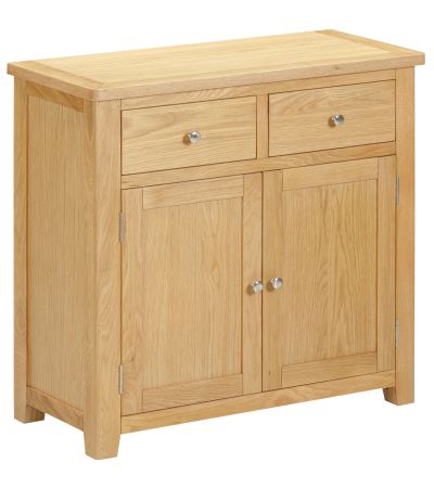 Newby Small Sideboard by Classic Furniture | Style Our Home