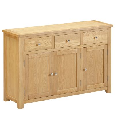 Newby Large Sideboard by Classic Furniture | Style Our Home