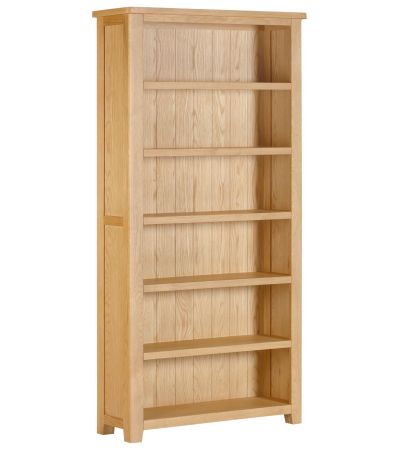 Newby Large Bookcase by Classic Furniture | Style Our Home