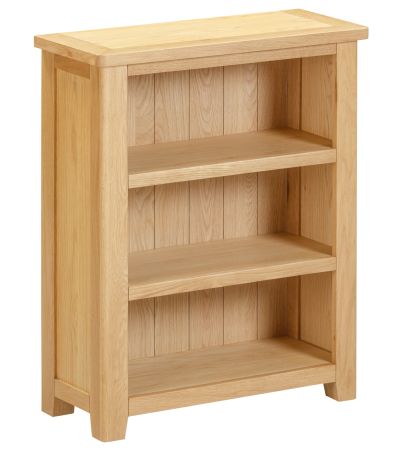 Newby Small Bookcase by Classic Furniture | Style Our Home