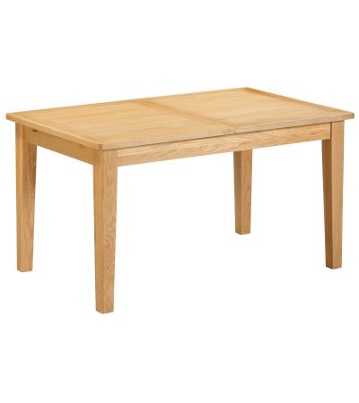 Newby Extending Table by Classic Furniture | Style Our Home