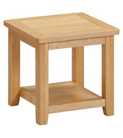 Newby Lamp Table by Classic Furniture | Style Our Home