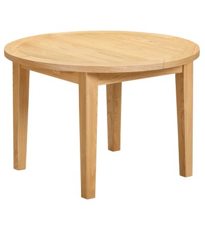 Newby Round Extending Dining Table by Classic Furniture | Style Our Home