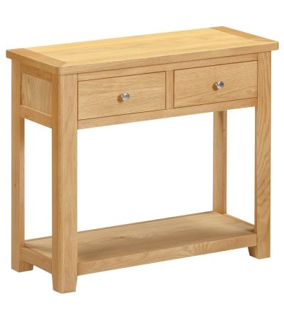 Newby Console Table by Classic Furniture | Style Our Home