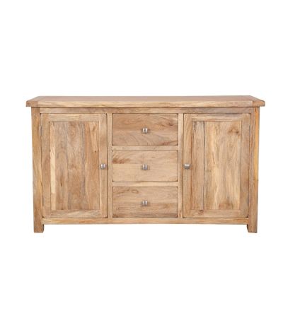 Oak Dominion Large Sideboard by Jali Editions | Style Our Home