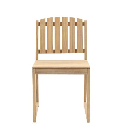 Rialto Dining Chair (2pk) by Gallery Living | Style Our Home