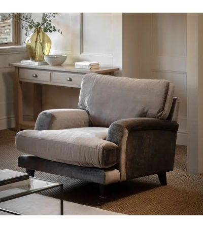 Parlington Armchair