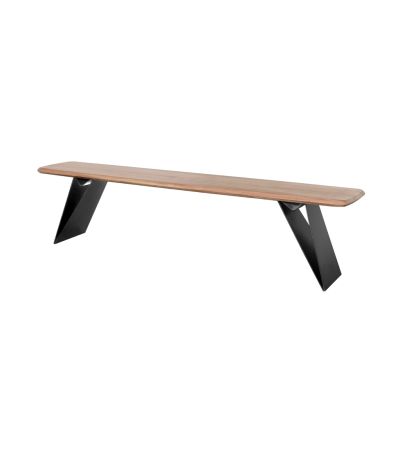 Kay 150cm Bench by Indus Valley