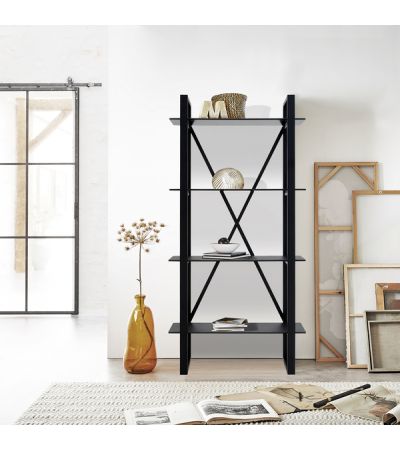 Apollo Shelf Unit by Indus Valley