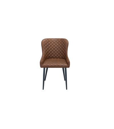T10 Tan Chair by Indus Valley