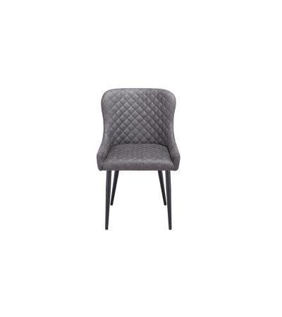 T20 Grey Chair by Indus Valley