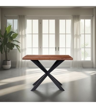 Hoxton Bar Table by Indus Valley