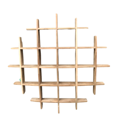 Opticians Wall Rack by Monologue | Style Our Home