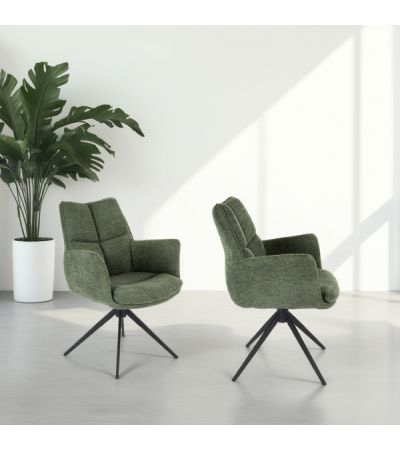 Ar70 Forest Chair by Indus Valley