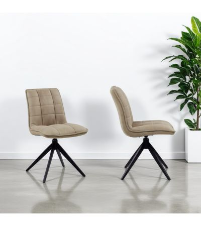 Lima Chair by Indus Valley