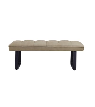 Lima Low Bench by Indus Valley