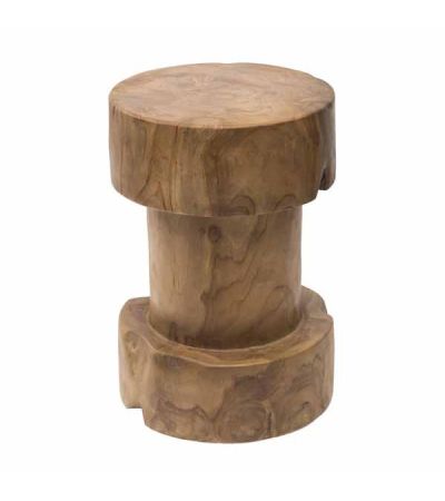 Castle Stool by Monologue | Style Our Home