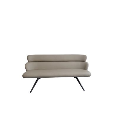 Savana High Back Bench by Indus Valley