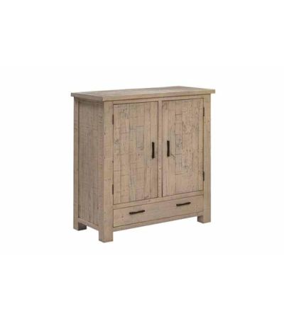 Fjord Linen Cupboard by Monologue | Style Our Home