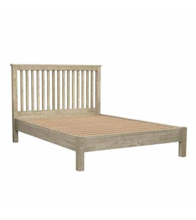 Fjord Bed 5ft by Monologue | Style Our Home