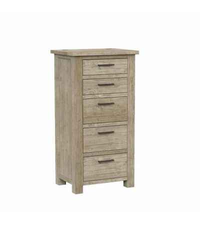 Fjord Lingerie Chest by Monologue | Style Our Home