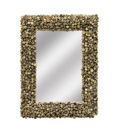 Driftwood Edges Mirror - Large by Monologue | Style Our Home
