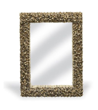Driftwood Edges Mirror - Extra Large by Monologue | Style Our Home