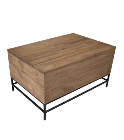 Verso Supper Coffee Table by Monologue | Style Our Home