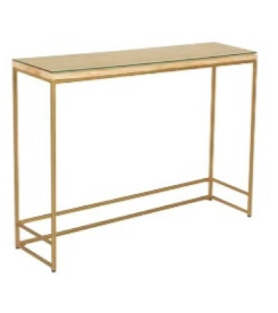 Dune 2 Bar Console Table by Monologue | Style Our Home