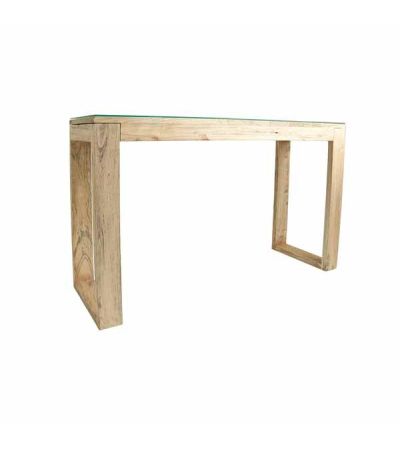 Sunray Console Table by Monologue | Style Our Home