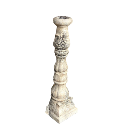 Ornate Pillar - LARGE - Lava by Monologue | Style Our Home