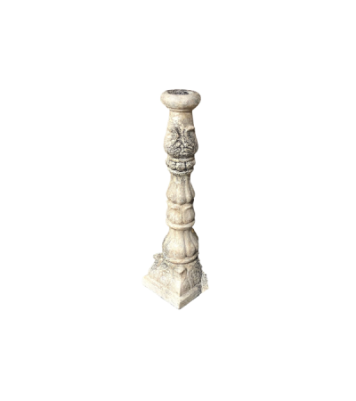 Ornate Pillar - MEDIUM - Lava by Monologue | Style Our Home