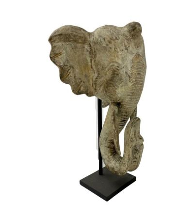 Jaipur Elephant - Med by Monologue | Style Our Home