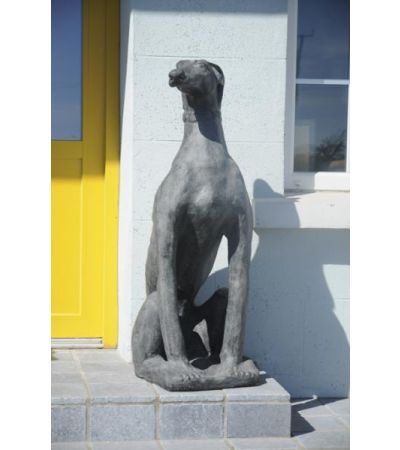 Set of 2 Hounds 1m by Monologue | Style Our Home