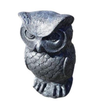 Large Owl by Monologue | Style Our Home