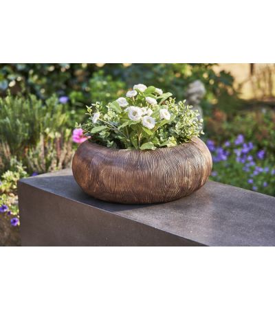 Flores - Whorl Bowl by Monologue | Style Our Home