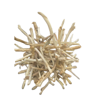 Driftwood lampshade by Monologue | Style Our Home