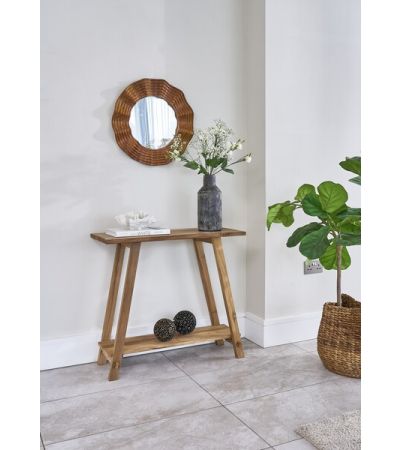 Coniston Console Table by Monologue | Style Our Home