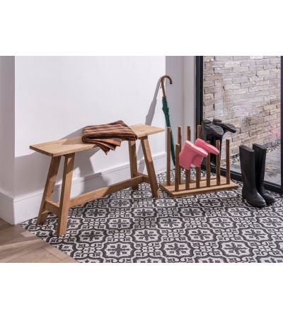Warung Bench by Monologue | Style Our Home