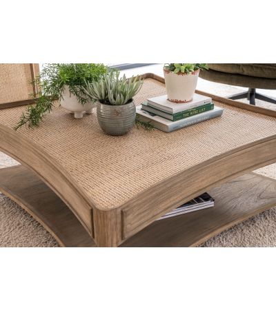 Lille Coffee Table by Monologue | Style Our Home