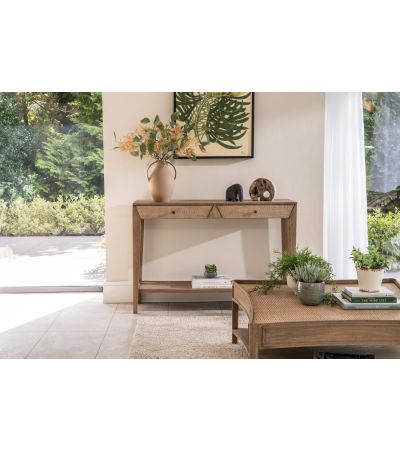 Lille Console Table by Monologue | Style Our Home