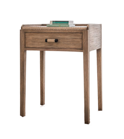 Lille Lamp Table by Monologue | Style Our Home