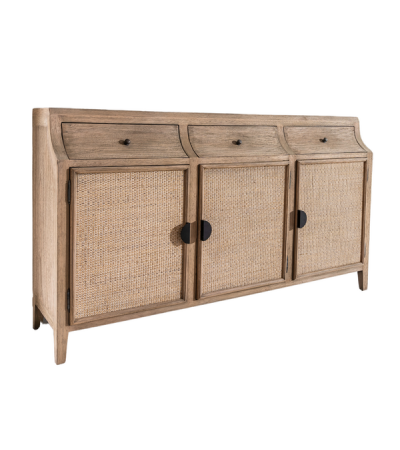Lille Sideboard by Monologue | Style Our Home