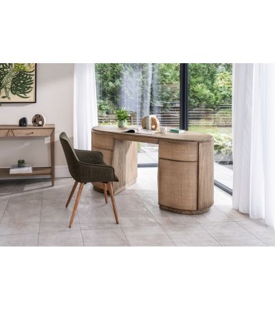 Lille Desk by Monologue | Style Our Home
