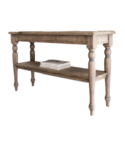 Norfolk Console Table by Monologue | Style Our Home