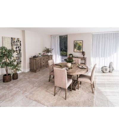 Norfolk Round Table by Monologue | Style Our Home