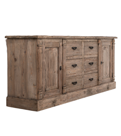 Norfolk Sideboard by Monologue | Style Our Home